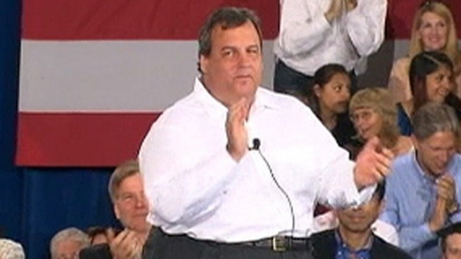 NBC10's Terry Ruggles spoke to political analyst Jeff Jubelirer who says Governor Christie's outspokenness may have cost him the spot of vice presidential running mate for Mitt Romney. So what's next for Christie's political career.