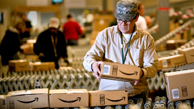 Today is the day online retailers try to lure you to their websites for some Christmas shopping, but is Cyber Monday truly the last chance to get a good deal between now and Christmas? Consumer Reports says that like Black Friday, Cyber Monday is a marketing strategy and that it's still far too early to panic. You have over 20 shopping days to go.
