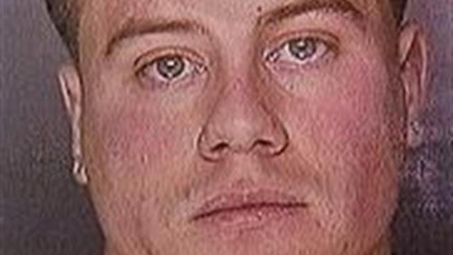 Officials arrest Charles Horrocks for the hit and run death of Eric Beck of Bucks County, Pennsylvania early Sunday morning. A police affidavit states Horrocks was drinking with friends before the crash and once they learned the accident was deadly, they went to police. NBC10's Cydney Long has details from the affidavit, and more from an eyewitness.