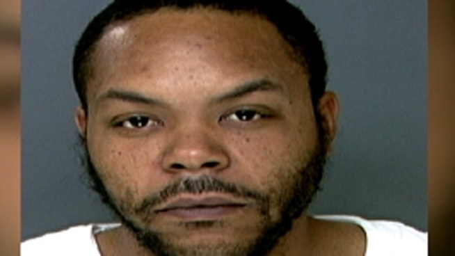On Monday, alleged serial burglar Derrick Carter, led police on a high-speed chase. NBC10's Deanna Durante shares what sparked the chase and his arrest. And the alleged stolen goods police say they found in his possession.