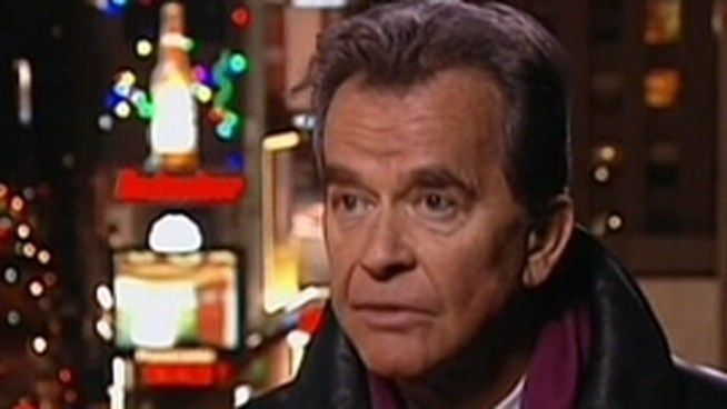 NBC10's Monique Braxton gets some of Dick Clark's local celebrity friends to share  their memories about the legend. 