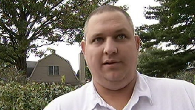 Police say Eddie Weidner a supervisor at Sands Casino Resort in Bethlehem, rigged a computer gambling system. NBC10's Doug Shimell spoke exclusively to the casino worker.