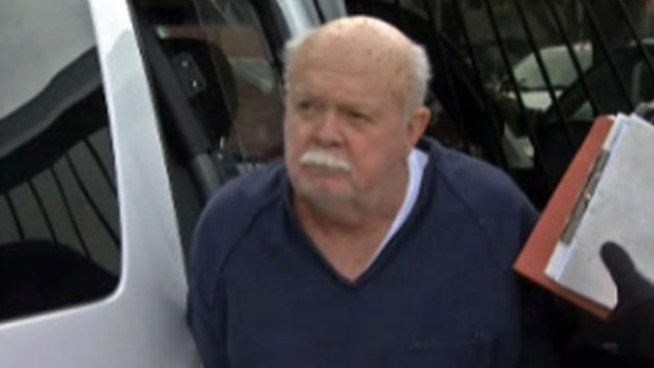 The investigation of an attempted kidnapping case in Radnor Township led police to a storage unit where they found a gun. That storage unit is rented by John Felder. NBC10's Deanna Durante reports.