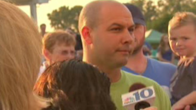 A Gloucester County mayor is arrested. Police say he was speeding and driving drunk early Wednesday morning.