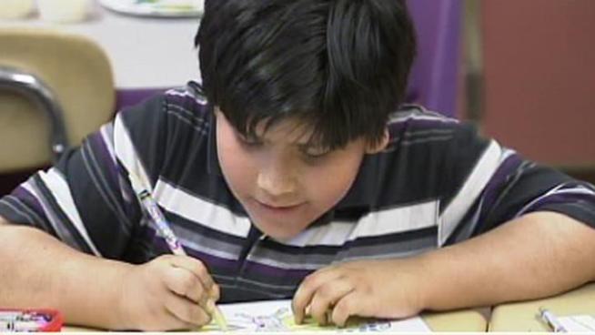 School district no weekend homework