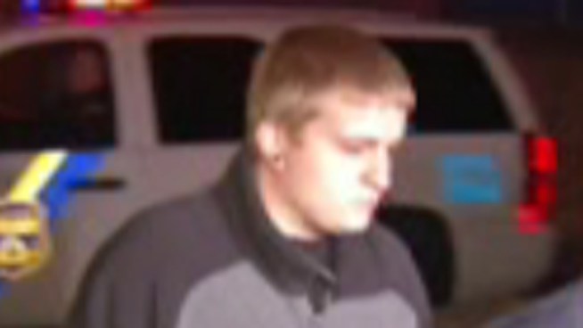 23-year-old Charles Mulhern turned himself into police around 8 p.m. on Tuesday. He's accused of hitting a 10-year-old girl in Fishtown with his vehicle and then fleeing the scene last week.