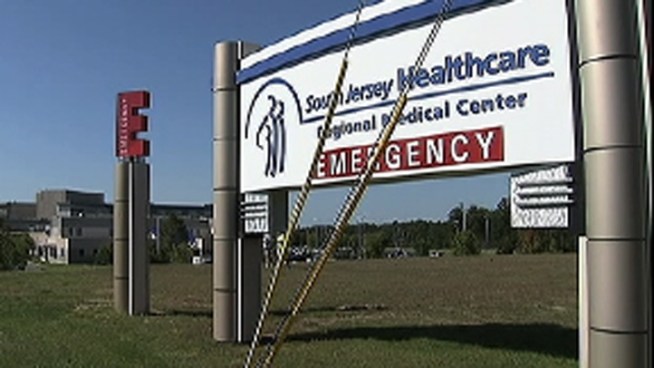 Health officials in New Jersey believe they have diagnosed a second case of fungal meningitis. The second case is a 57-year-old man from Cumberland County, New Jersey. NBC10's Ted Greenberg reports.