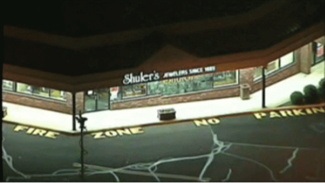 Police in Chester county are close to announcing reward money, to help them capture the people who not only invaded a man's home, but then robbed his jewelry store. Authorities estimate the men stole between $600,000 and 1.2 million dollars from the store. NBC10's Jesse Gary reports from the Tredyffrin Township police headquarters.