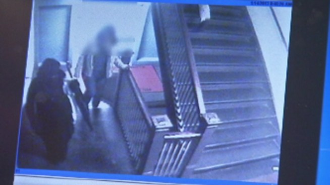 A 19-year old Philadelphia woman is facing more than a dozen charges in connection with the kidnapping and sexual assault of a five year old girl. NBC10's Rosemary Connors has the latest information.