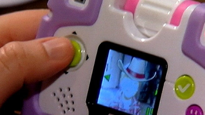 Buy the hottest tech toys for your kids this holiday season.