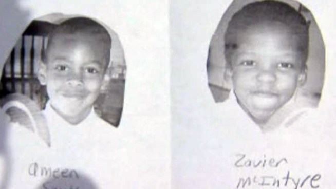 Two kindergartners left Stanton School in North Philadelphia without supervision on Wednesday. A school police officer found the boys about a mile from the school. NBC10's Lu Ann Cahn spoke to the parents of the children and the school district.