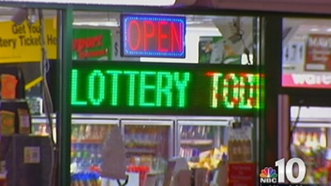 Many are concerned that he new move will cost thousands of Pa. lottery workers their jobs. NBC10's Claudia Rivero reports.