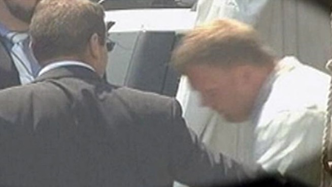 Jerry Sandusky's adoptive son Matt Sandusky said through his attorney on Thursday that 