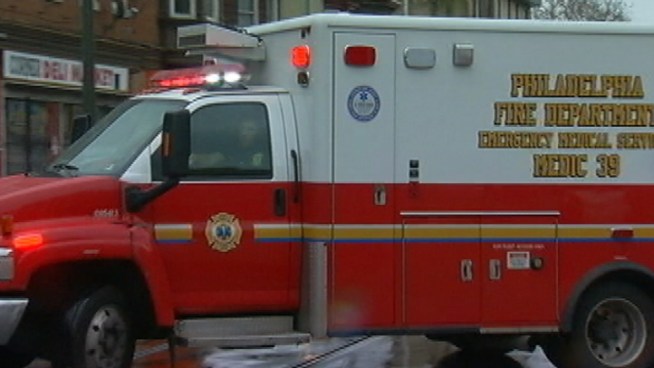 The NBC10 Investigators look at how often emergency medics are not there when you need them in Philadelphia.