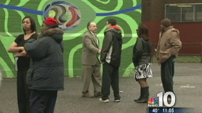 The Philadelphia School District has made big changes at William C. Bryant Elementary School in Cobbs Creek. This comes 15 days after the abduction of a 5-year-old girl from the school, by a woman claiming to be her mother. There is an $85,000 reward in the case. NBC10's Tim Furlong talked with parents to see if the school changes make them feel safer.