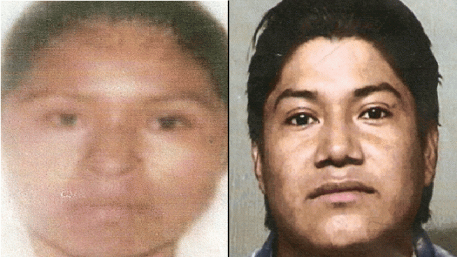 Vineland Police Flavia Bautista, 19, has been missing since Monday morning. According to police the disappearance comes after a domestic disturbance with her boyfriend Francisco Mayoral-Bautista Sunday night. He is also missing and police have issued a warrant for his arrest for assault. NBC10's Ted Greenberg reports.