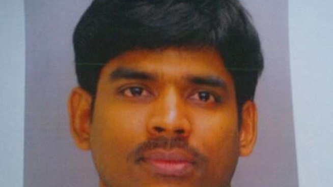 Police missing 10-month-old Saanvi Venna was found dead on Friday. Her body was hidden in a basement bathroom at the family's apartment complex, the Marquis Apartments, on the 200 block of West Dekalb Pike. Raghunandan Yandamuri is in police custody for the murder. NBC10's Deanna Durante spoke to stunned family members.