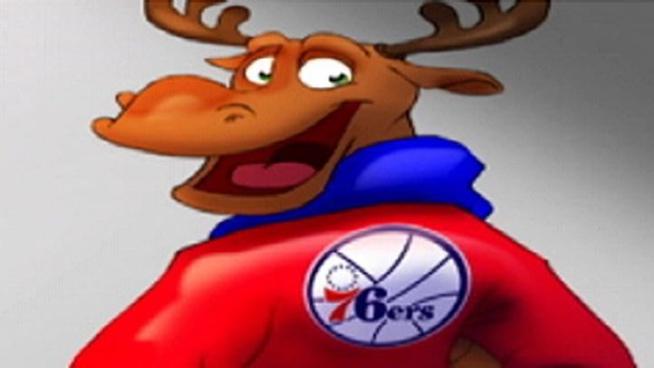The Sixers will no longer have Hip Hop as their mascot and they are looking for a new one with the help of their fans but not all the designs are being received well by the fans.