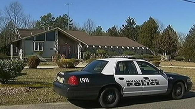John Kingsbury was found suffering from gunshot wounds in a Mullica Township, N.J. home police said. Kingsbury was later pronounced dead at the AtlantiCare Regional Medical Center Mainland Campus.