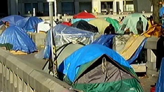 Occupy Philly Must Switch Parks by Sunday