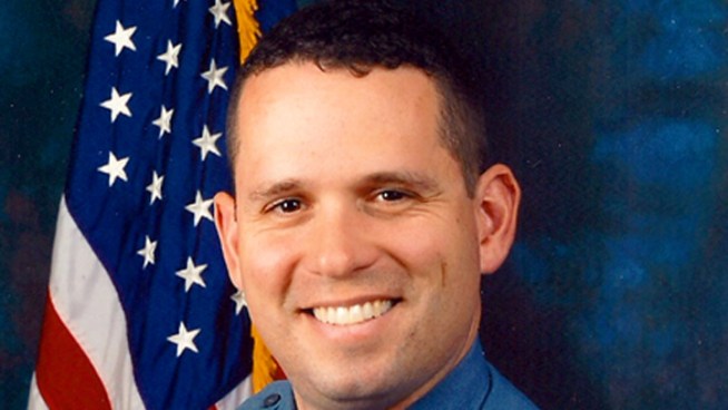 Funeral services for the fallen Millville officer will begin at 10 a.m. Friday.