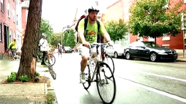 Philadelphia City Council will introduce the Complete Streets Bill on Thursday. It would increase fines for bike riders and drivers who do not properly share the road.