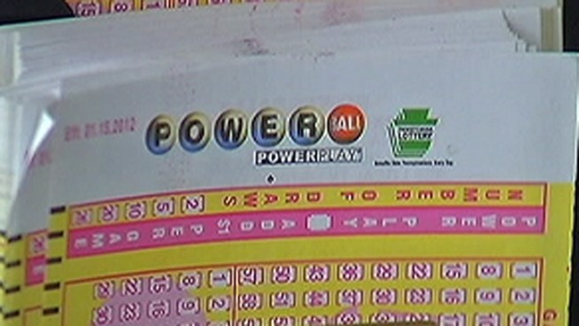 A winning lottery ticket worth $2 million was sold at a news stand on Oregon Avenue in South Philly. Owner of the stand Long Chou says this isn't the first time he has sold a winning ticket. NBC10's Claudia Rivero reports.