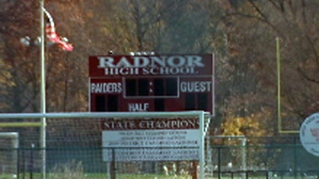 NBC10 has learned criminal charges will be filed against several students at Radnor High School in connection with a sex tape on a stolen cell phone.