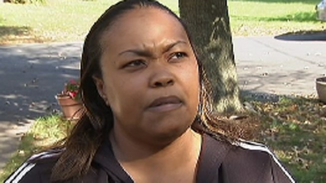 Teen brothers Justin and Dante Robinson are accused of murdering 12-year-old Autumn Pasquale. NBC10's Monique Braxton spoke exclusively to the aunt of the two boys.