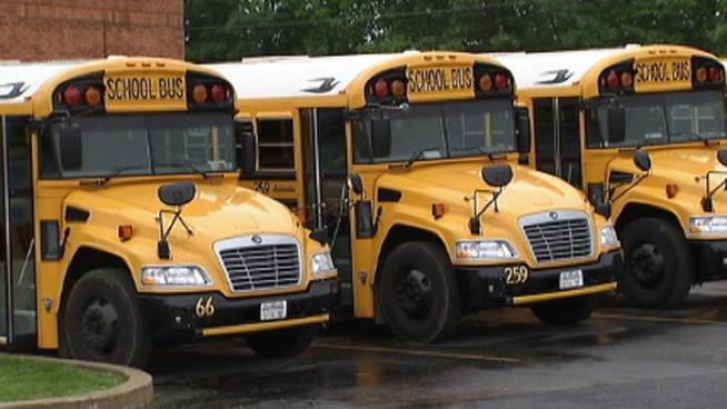 School bus accidents are frightening news for any parent. This year alone NBC10 has reported several accidents in our area, one of them deadly. Harry Hairston and the NBC10 Investigators decided to take a closer look at what's being done to keep our children safe.