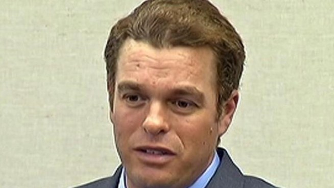 New Jersey teacher Steven Roth has been from Bankbridge Regional School after Julio Artuz recorded the teacher's behavior. NBC10's Harry Hairston has been with the story since the beginning.