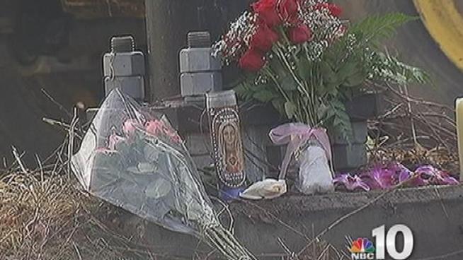Grief counselors were on hand at Chesterfield Elementary school as students and faculty deal with the loss of a student in a deadly school bus accident.