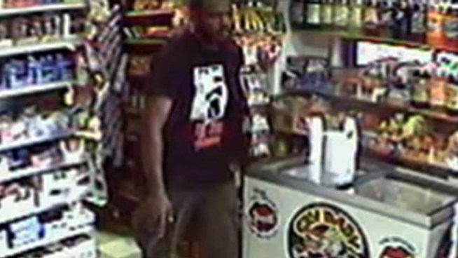 Ellen Dennison, 66, says she was robbed and beaten after withdrawing money from the ATM inside the Lucky 7 grocery store on N. 57th Street. Police have released surveillance video of the robber and want your help to catch him. NBC10's Dawn Timmeney spoke to the beaten victim.