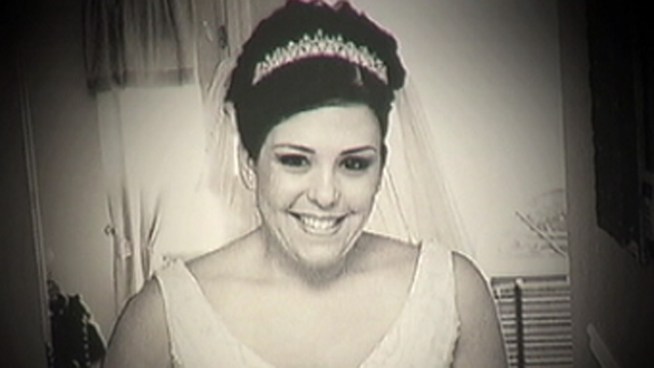 Toni Bolis was nine months pregnant and on her way home from the doctors when she was struck and killed by someone who was allegedly distracted behind the wheel. NBC10's Dawn Timmney talks to the sister of the victim and finds out what she is doing to prevent more accidents like this one. 