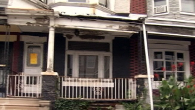 Neighbors on Chancellor Street in Southwest Philadelphia say they've been complaining to the city about a vacant house for two years and nothing has been done. NBC10 Investigator Harry Hairston called the city to get answers.