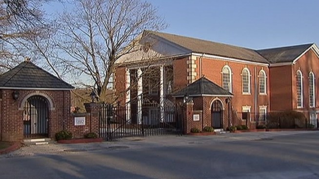 A male cadet at Valley Forge Military Academy is accused of sexually assaulting a female cadet at the school.