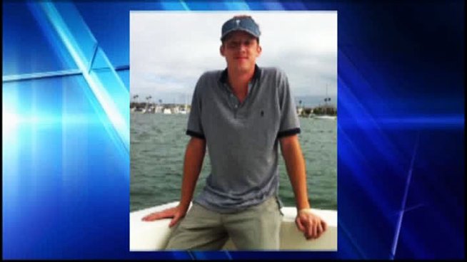 Police are investigating the death of Thomas 
