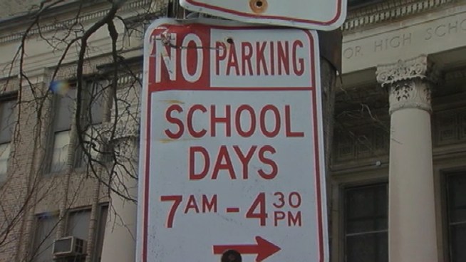 The Philadelphia School District has revised its plan to close 37 schools in the area. Instead the list was changed to 29. Some schools were dropped from the list, others were added. NBC10's Doug Shimell has the details.