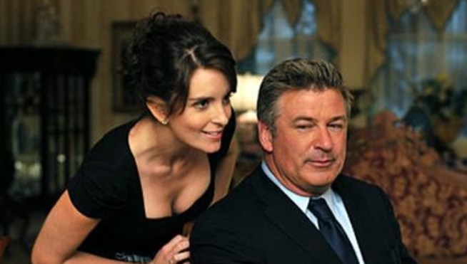 "30 Rock" Leads Emmy Nominations With 22