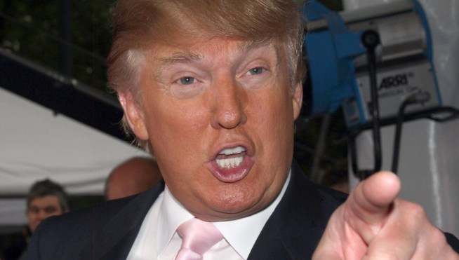 Trump Casino Bankruptcy Fallout