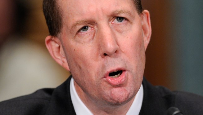 Administration Gets New Car Czar