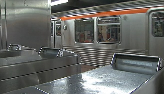 The 15-year-old accused of firing shots into a crowded subway car in North Philly is scheduled to make his first court appearance Friday. He is facing aggravated assault charges and other related offenses.