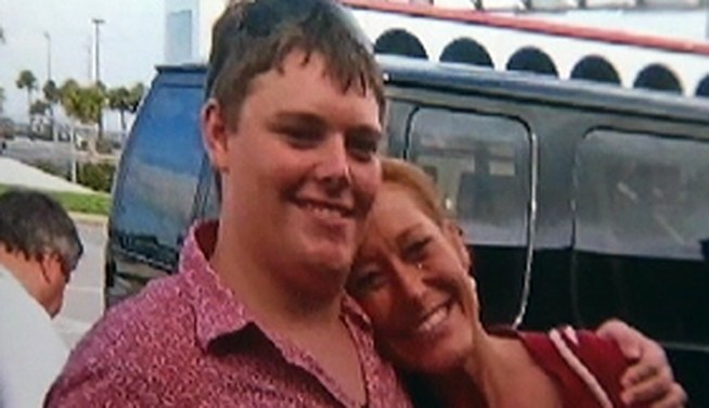 A car crash in Northampton Township on Saturday night killed Cameron Smithwick, 19, and sent four of his friends to the hospital. NBC10's Marisa Brahney spoke to Cameron's sister.