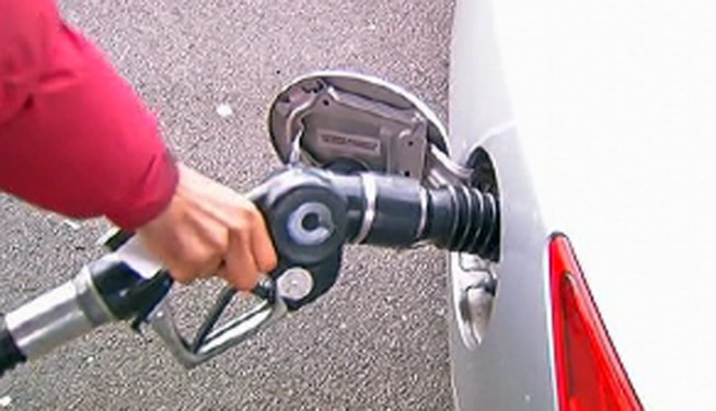 Two gas stations in Monmouth County and three in Mercer County received an accidental delivery of jet fuel instead of regular gas. NBC10's Christine Maddela reports.
