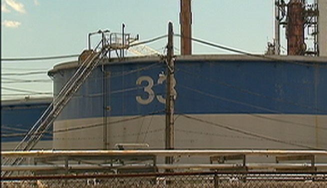 The oldest refinery on the East Coast will stay open thanks to agreement between the Carlyle Group and Sunoco. The companies formed a venture called Forming Philadelphia Energy Solutions.