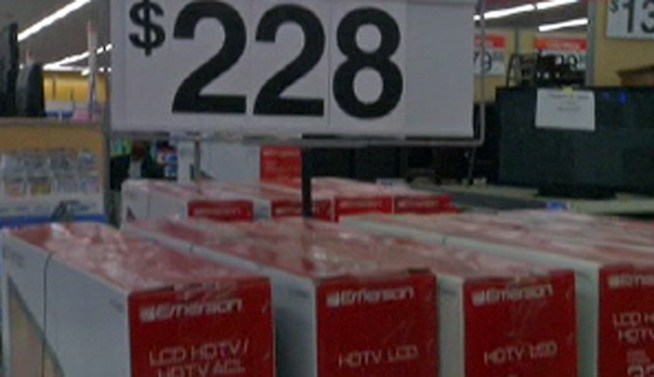 NBC10's Vince Lattanzio gives you a preview of what deals to expect on Black Friday.