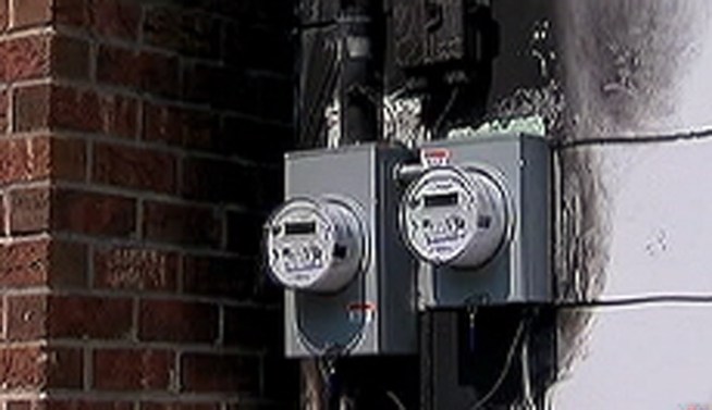 PECO says 26 of their Smart Meters have overheated. The company says they have stopped installing the Smart Meters. NBC10's Doug Shimell reports.
