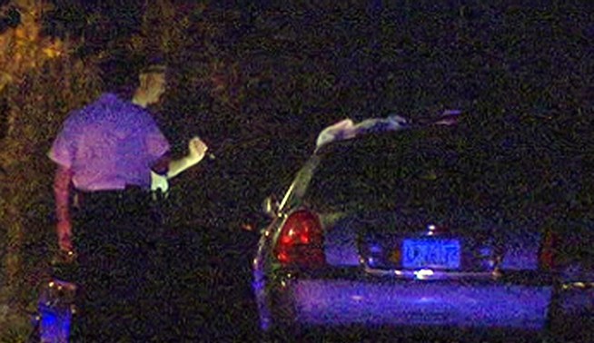 Sabastian Nunez Suarez was found dead in his Lincoln town car late Monday night on Bingham and Rockland Streets in Feltonville. Investigators say someone shot the limo driver from the rear seats. NBC10's Monique Braxton spoke to his family.