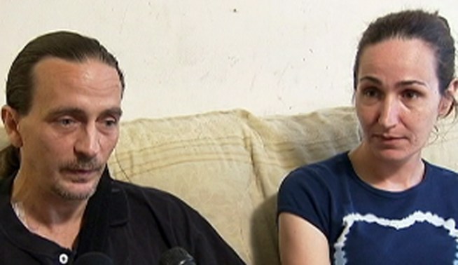 NBC10's Lu Ann Cahn spoke to the parents of the 10-year-old girl who fought off the man that tried to abduct her. The victim's parents say they always spoke to her daughter about stranger danger.