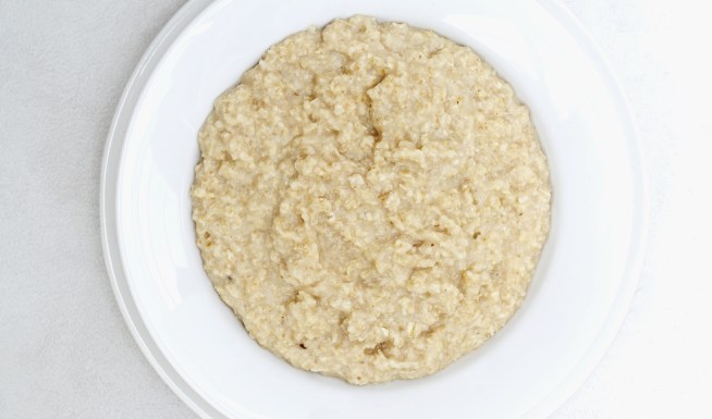 Woman Charged in Cream of Wheat Death